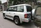 Mitsubishi Pajero 2003 for sale-1