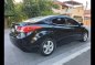 2012 Hyundai Elantra 1.8 GLS AT-5