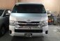 Toyota Hiace 2018 Grandia Gl 3.0 for sale-0