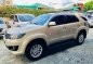 Toyota Fortuner 2013 for sale-1