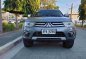 Mitsubishi Montero Sport 2015 for sale-0