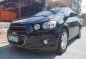 Chevrolet Sonic 2013 Hatchback for sale-0