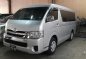 Toyota Hiace 2018 Grandia Gl 3.0 for sale-1