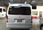 Toyota Hiace 2018 Grandia Gl 3.0 for sale-2