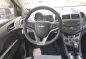Chevrolet Sonic 2013 Hatchback for sale-5