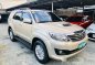 Toyota Fortuner 2013 for sale-7