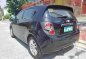 Chevrolet Sonic 2013 Hatchback for sale-4