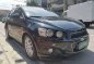 Chevrolet Sonic 2013 Hatchback for sale-2