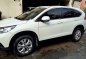 Honda CR-V 2012 for sale-1