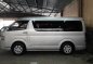 Toyota Hiace 2018 Grandia Gl 3.0 for sale-4