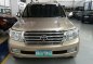 Toyota Land Cruiser 2011 diesel for sale-0