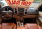 Toyota Fortuner 2008 for sale-5