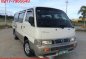 Nissan Urvan 2013 Year FOR SALE-1