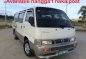 Nissan Urvan 2013 Year FOR SALE-0