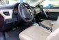 Toyota Corolla Altis 2014 for sale-3