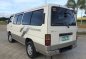 Nissan Urvan 2013 Year FOR SALE-3