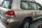 Toyota Land Cruiser 2011 diesel for sale-2