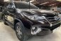 Toyota Fortuner 2018 G A/T for sale-3