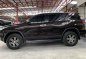 Toyota Fortuner 2018 G A/T for sale-2