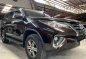 Toyota Fortuner 2018 G A/T for sale-4