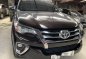 Toyota Fortuner 2018 G A/T for sale-7