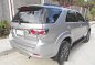 Toyota Fortuner 2015 for sale-7