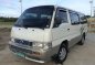 Nissan Urvan 2013 Year FOR SALE-4