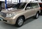 Toyota Land Cruiser 2011 diesel for sale-1