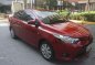 Toyota Vios E 2014 All Original 1st Owned-1