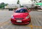 Hyundai Accent Hatchback 2014 automatic-0