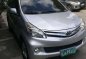 2014 Toyota Avanza 1.5G FOR SALE-0