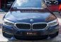 2018 BMW 520D 10tkm Twin Turbo Diesel-2