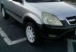 Honda Crv gen2 i.vtec 2002 FOR SALE-1