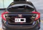 Honda Civic 2016 1.8E FOR SALE-2