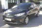 Toyota Vios E 2017 for sale-1