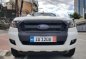 Fastbreak 2017 Ford Ranger XLS 4x4 Manual NSG-1