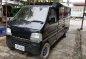 Suzuki Multicab Bigeye 2017 Model Fb Type-0