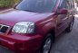 Nissan Xtrail 2006 FOR SALE-0