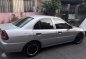 1997 MITSUBISHI Lancer Pizza 1300cc Fuel Efficient Registered Lady Driven-0