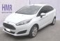 Ford Fiesta Trend 2017 for sale-1