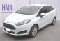 Ford Fiesta Trend 2017 for sale-0