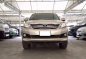 2012 Toyota Fortuner G Diesel Automatic-1