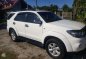 2011 Toyota FORTUNER G 2.5 Diesel Manual-10