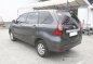 Toyota Avanza E 2018 for sale-5