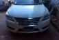Nissan Sylphy 2014 automatic 1.6 first owned-0