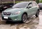 2015 Subaru XV 20L AWD Gas Automatic FRESH-4