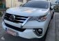 2017 Toyota Fortuner 2.4 G for sale-2