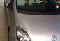 For sale - Toyota Wigo (Hatchback) 2016-0