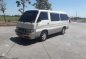 2003 Nissan urvan for sale-0