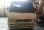 Nissan Urvan 2015 for sale-2